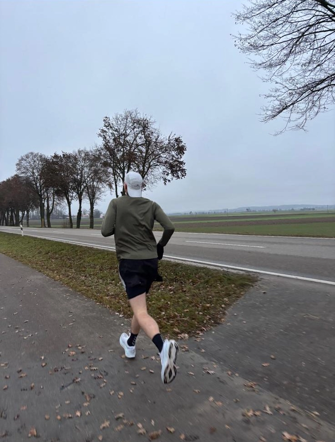  Helena Plöckl – Fußwerk - gehen