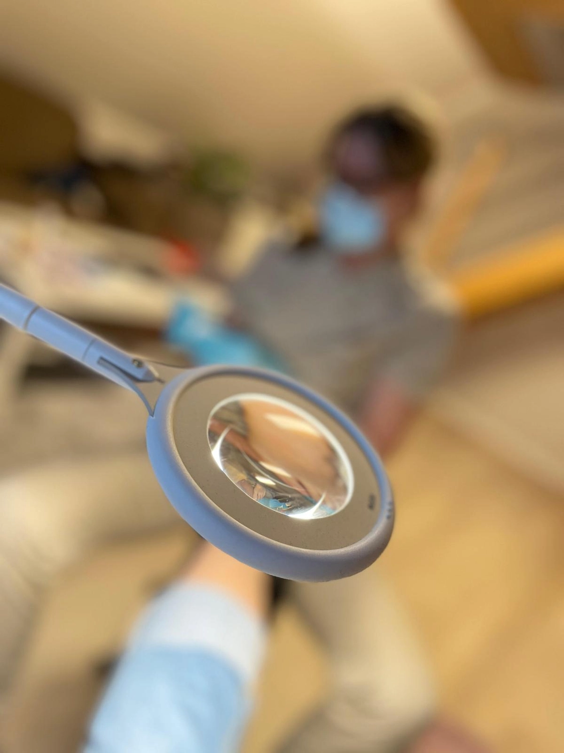  Helena Plöckl – Fußwerk - Fußpflege