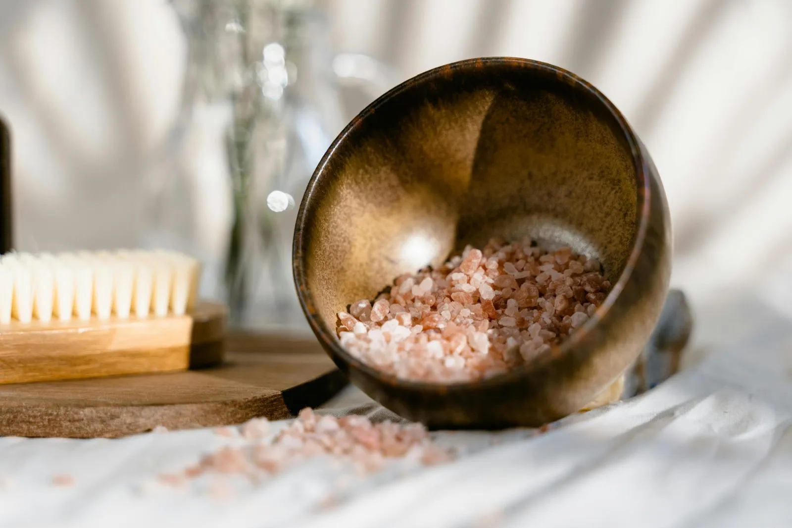  Helena Plöckl – Fußwerk - Salz